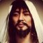 Korean Jesus #22