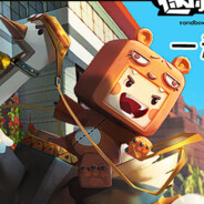 迷你世界真好玩