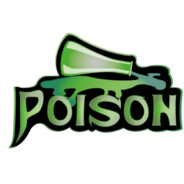 [CRY]Poison☢