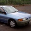 Ford Laser