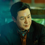 干嚼咖啡不加糖