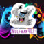 Wolfman407-