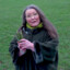 Jemima Packington: Asparamancer