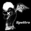 Spettro^  Pete Van Grey ®