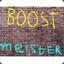 Boost Meister