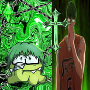 緑間真太郎
