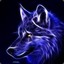 Blue Wolf