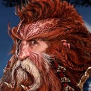 红毛野猪丹恩王