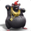 Biggie Cheese