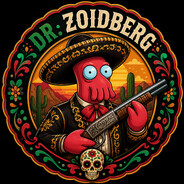 Dr. Zoidberg