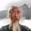 Sensei Wu