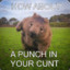 Mortal Wombat