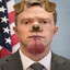 lash's puppy