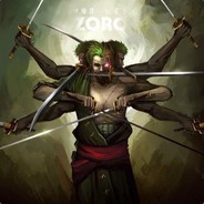 Steam Avatar