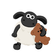 别看我只是一只羊