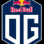 OG Red Bull