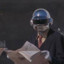 Daft Hunk