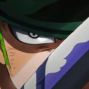 ✞ZORO✞