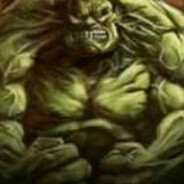 HULK MAD