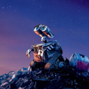 Wall E