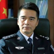 汉东省公安厅长祁同伟