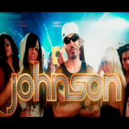 Johnson