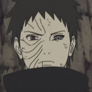 宇智波第一狙击手带土