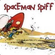 Spaceman Spiff