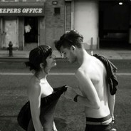 然总我爱你么么哒