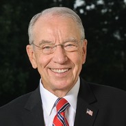 Senator Chuck Grassley (R-IA)