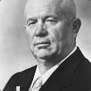 尼基塔·赫鲁晓夫同志