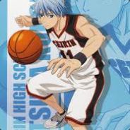 Kuroko tetsuya