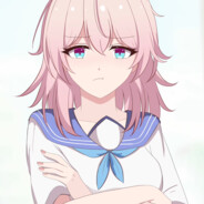 三月七天下第一可爱