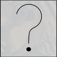 ?.
