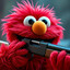 PBS Kids Soldier #1