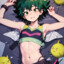 Femboy Deku