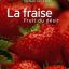 Fraise :D &lt;3