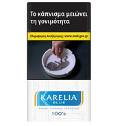 Avatar of KARELIA