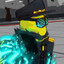 Cryonic