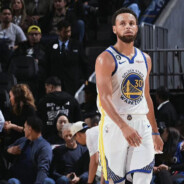 不会压枪的库里