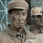 独立团护卫段鹏