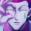 Hisoka Morow