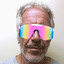 Jeffrey Epstein (Yup, that one)