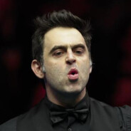 奥沙利文世锦赛第八冠