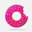 my donut