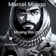 Marcel