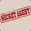 Secret agent