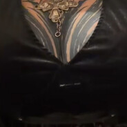 Goth Baddie Boobs