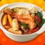 TomYam Seafood Soup