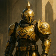 Golden's Avatar